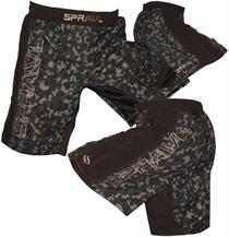 V-Flex CS Shorts Green Camo